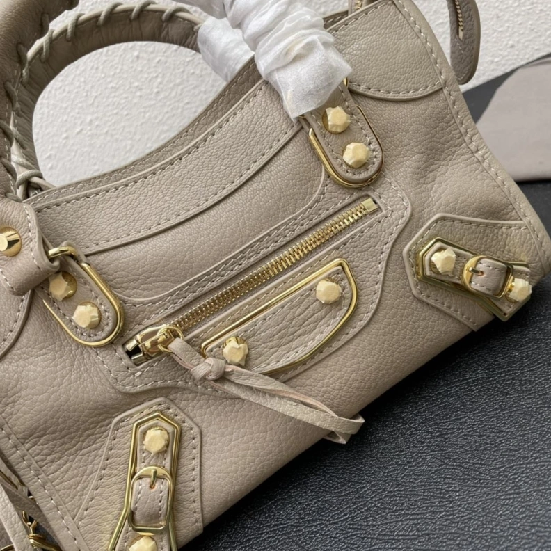 Bxlxnciaga Top Handle Bags Modern 78681
