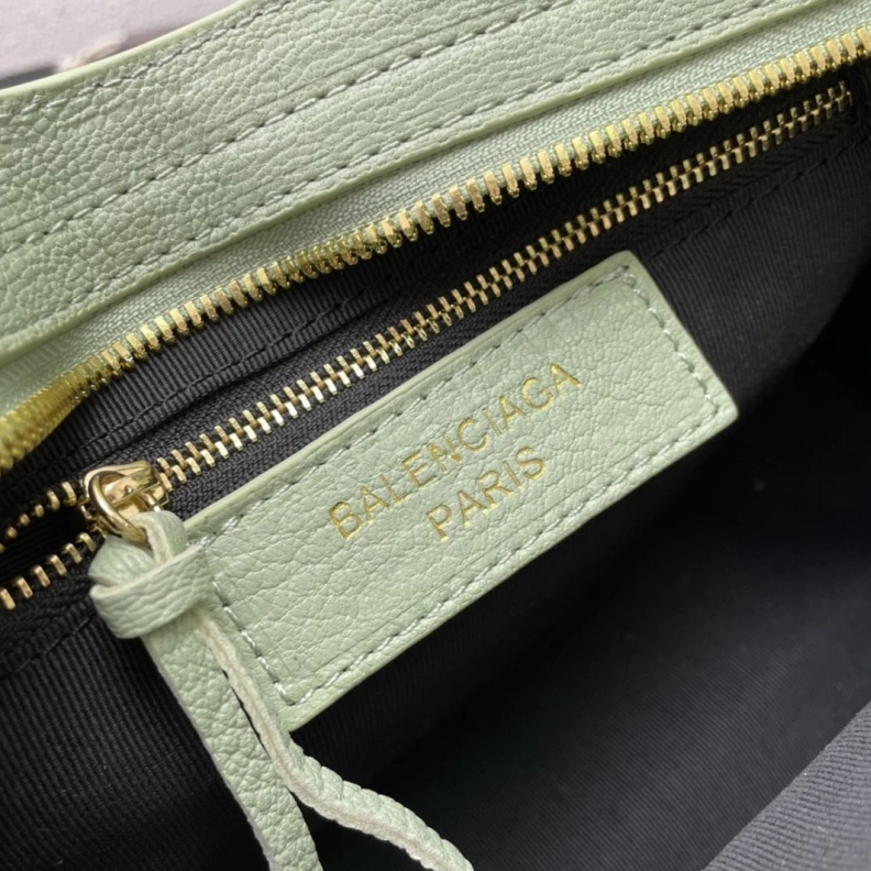 Bxlxnciaga Top Handle Bags AllSeason 78646