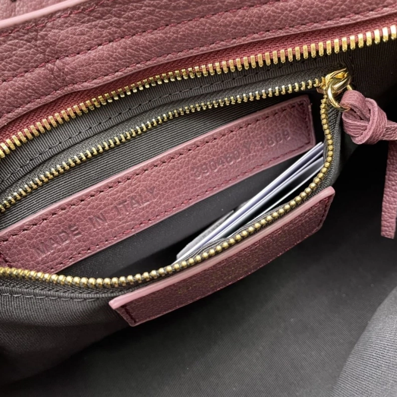 Bxlxnciaga Top Handle Bags Stylish 78645