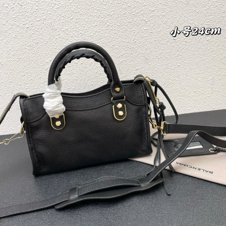 EasyMatch Bxlxnciaga Top Handle Bags 78666