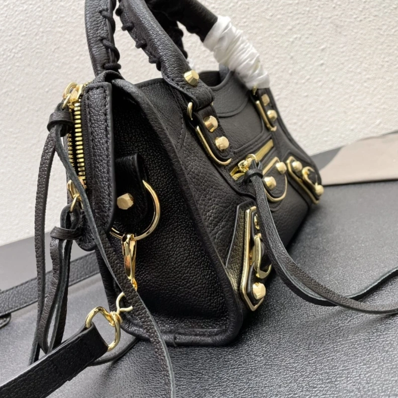 EasyMatch Bxlxnciaga Top Handle Bags 78666