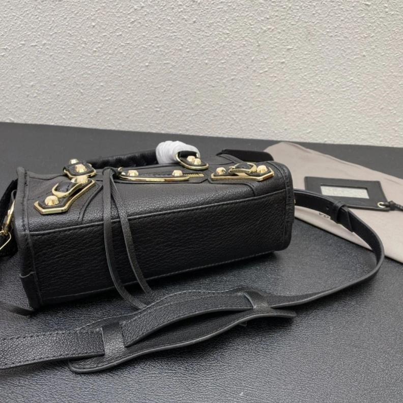 EasyMatch Bxlxnciaga Top Handle Bags 78666