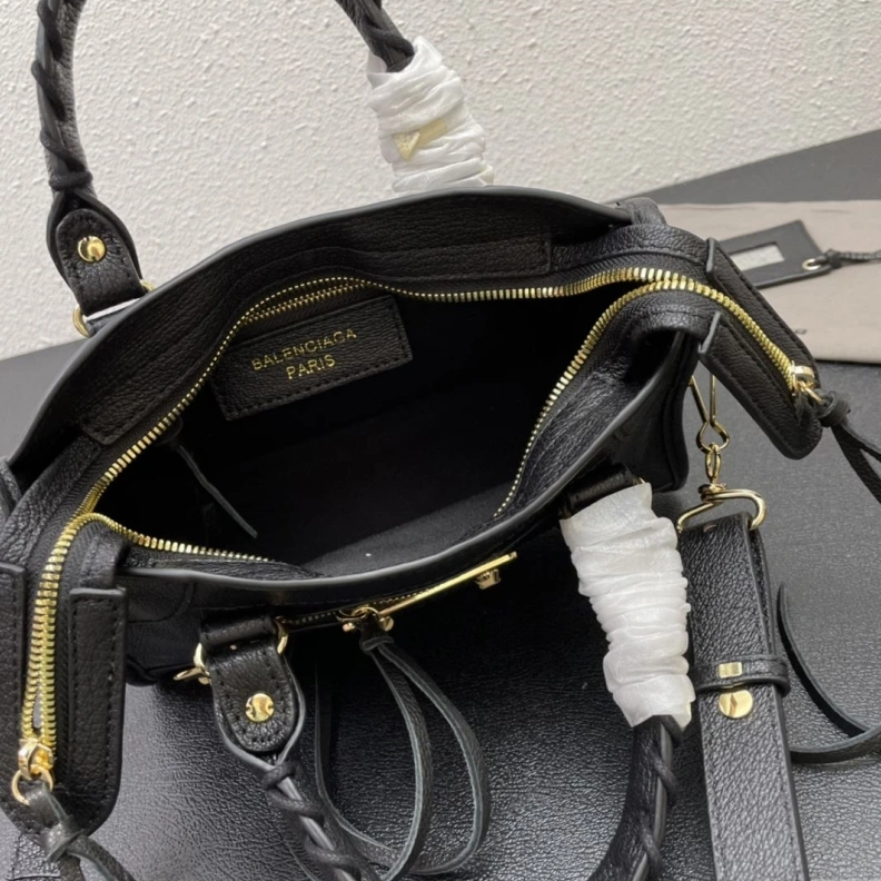 EasyMatch Bxlxnciaga Top Handle Bags 78666