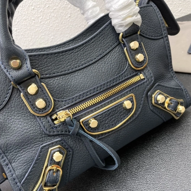 Classic Bxlxnciaga Top Handle Bags 78650
