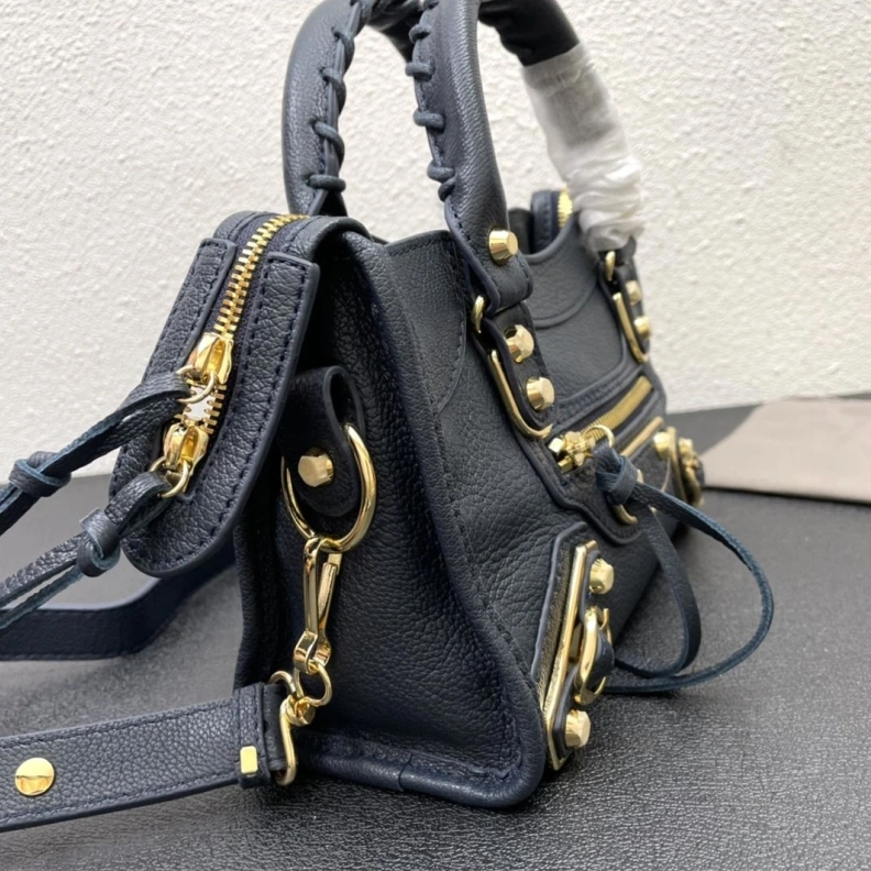 Classic Bxlxnciaga Top Handle Bags 78650
