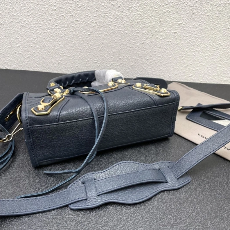 Classic Bxlxnciaga Top Handle Bags 78650