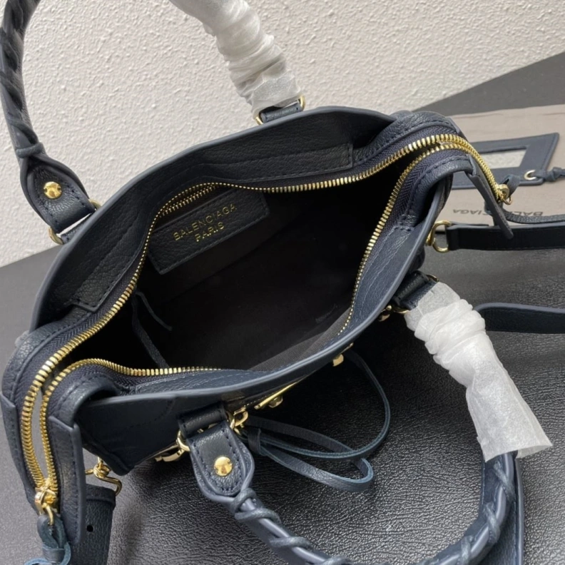 Classic Bxlxnciaga Top Handle Bags 78650