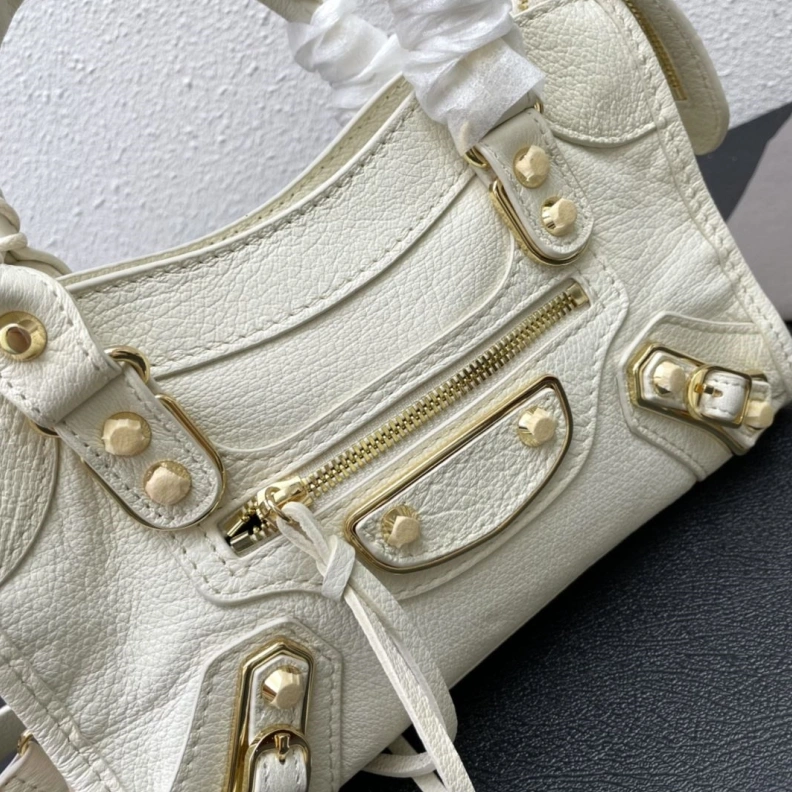 Bxlxnciaga Top Handle Bags DailyWear 78649