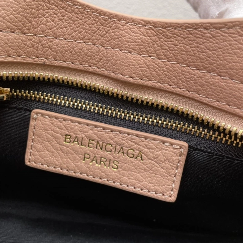 Bxlxnciaga Top Handle Bags Elegant 78641