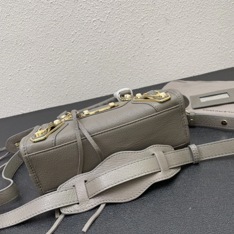 Bxlxnciaga Top Handle Bags Durable 78627