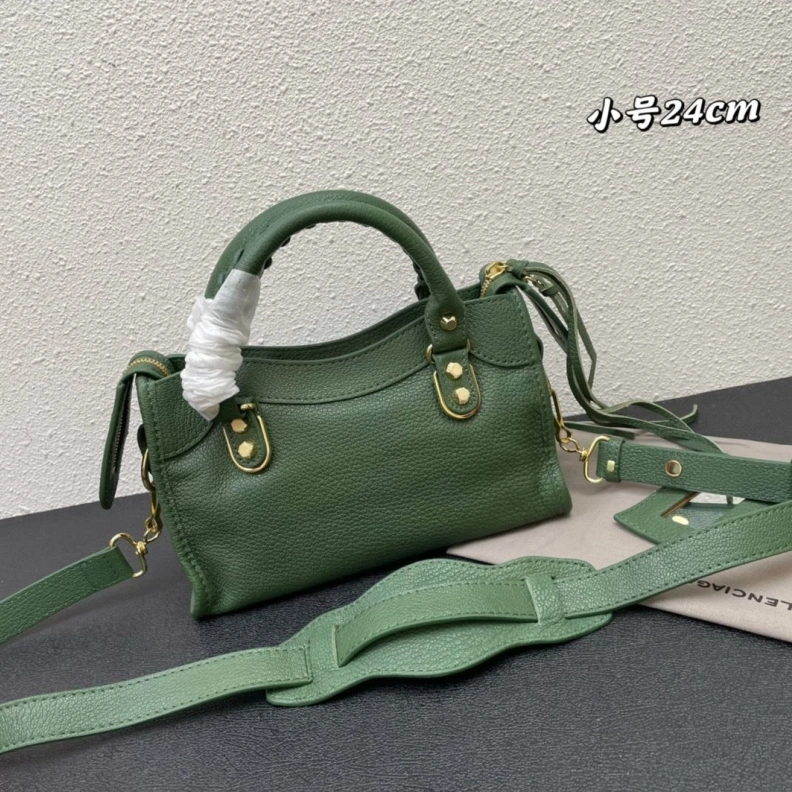 Unique Bxlxnciaga Top Handle Bags 78625