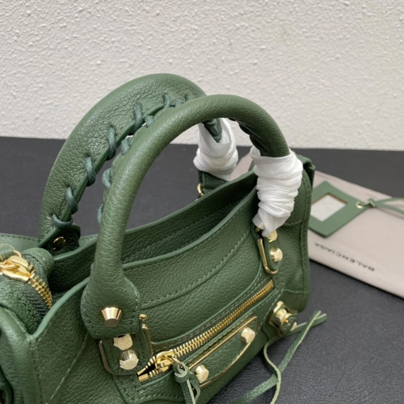 Unique Bxlxnciaga Top Handle Bags 78625