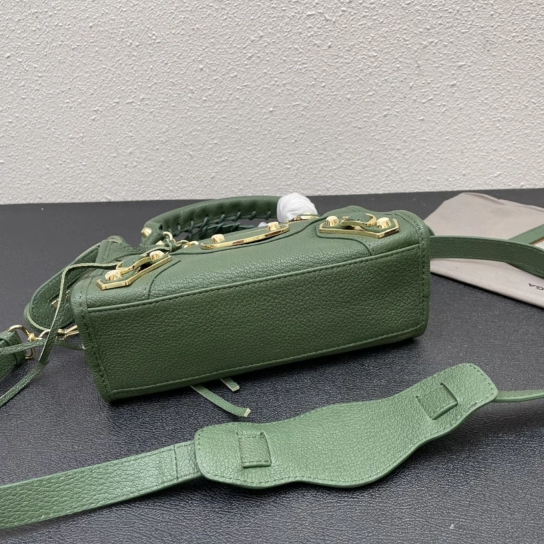 Unique Bxlxnciaga Top Handle Bags 78625
