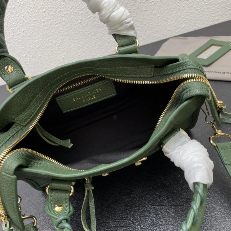 Unique Bxlxnciaga Top Handle Bags 78625
