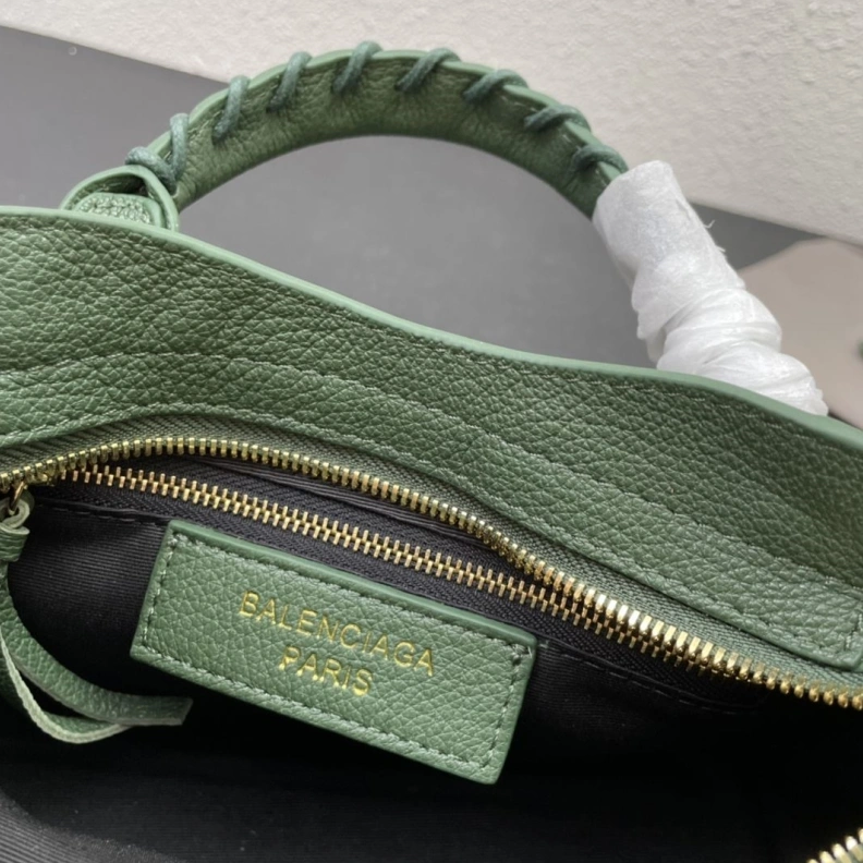Unique Bxlxnciaga Top Handle Bags 78625