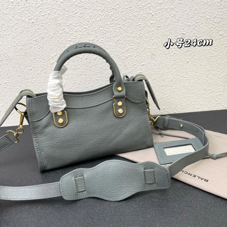 Bxlxnciaga Top Handle Bags Fashionable 78665