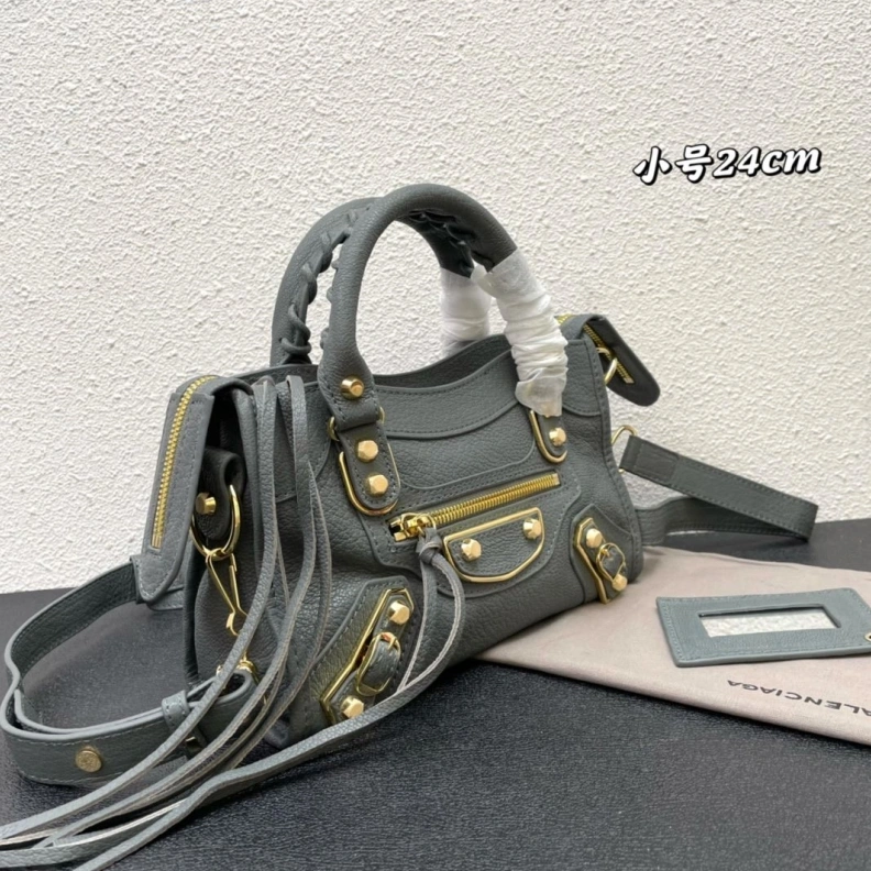 Bxlxnciaga Top Handle Bags Fashionable 78665