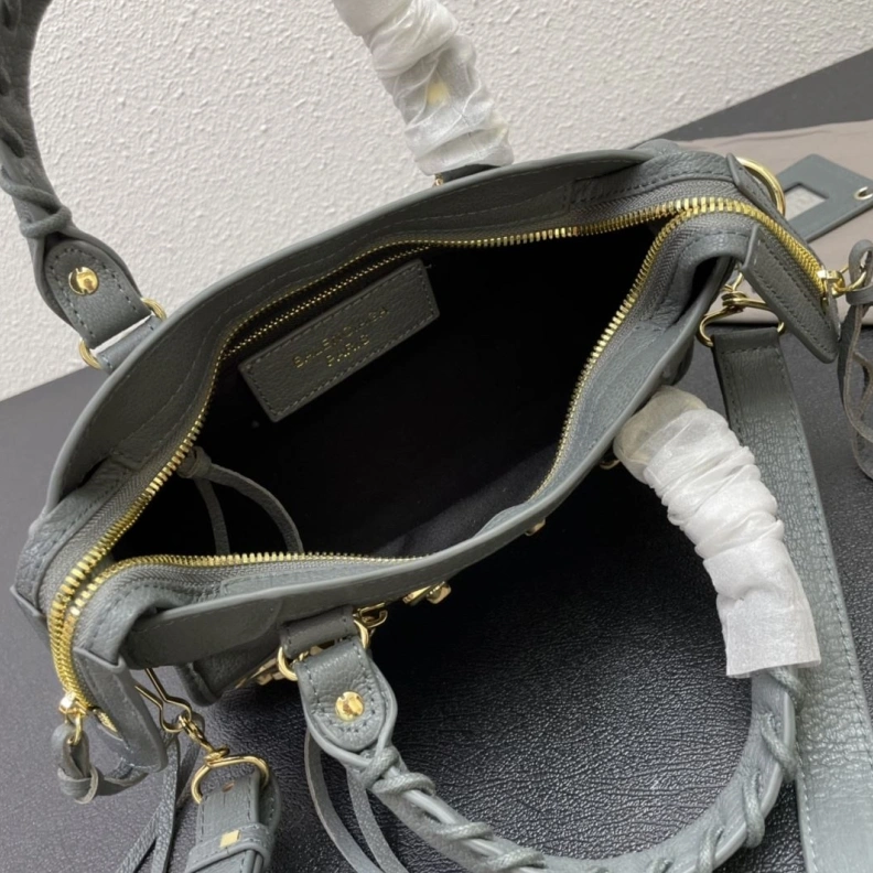 Bxlxnciaga Top Handle Bags Fashionable 78665
