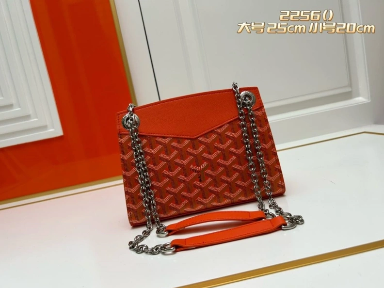 Timeless Gxyxrd Top Handle Bags 77909