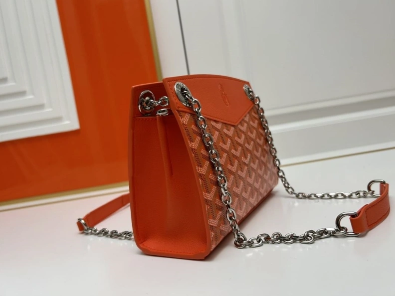 Timeless Gxyxrd Top Handle Bags 77909