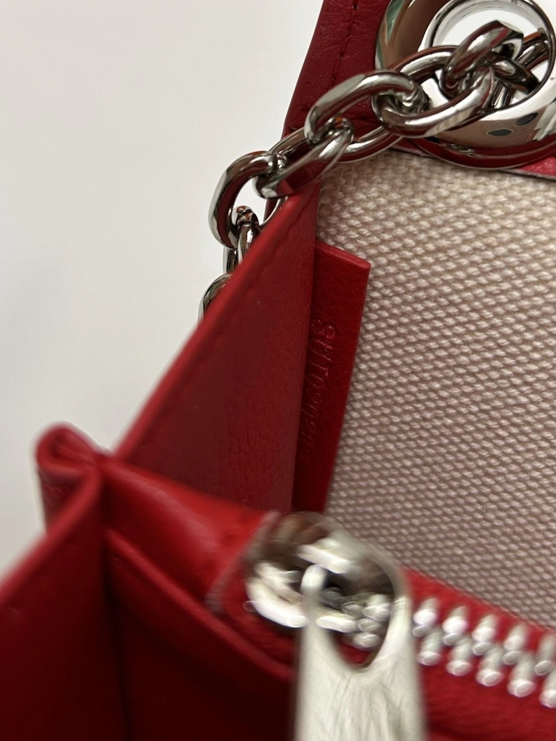 SportInspired Gxyxrd Top Handle Bags 77891