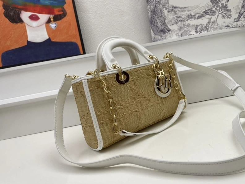 Compact Dxxr My Lady Bags 61737