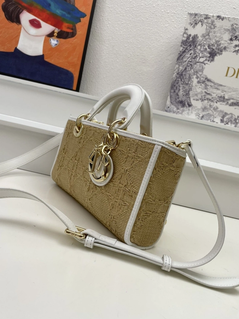 Compact Dxxr My Lady Bags 61737