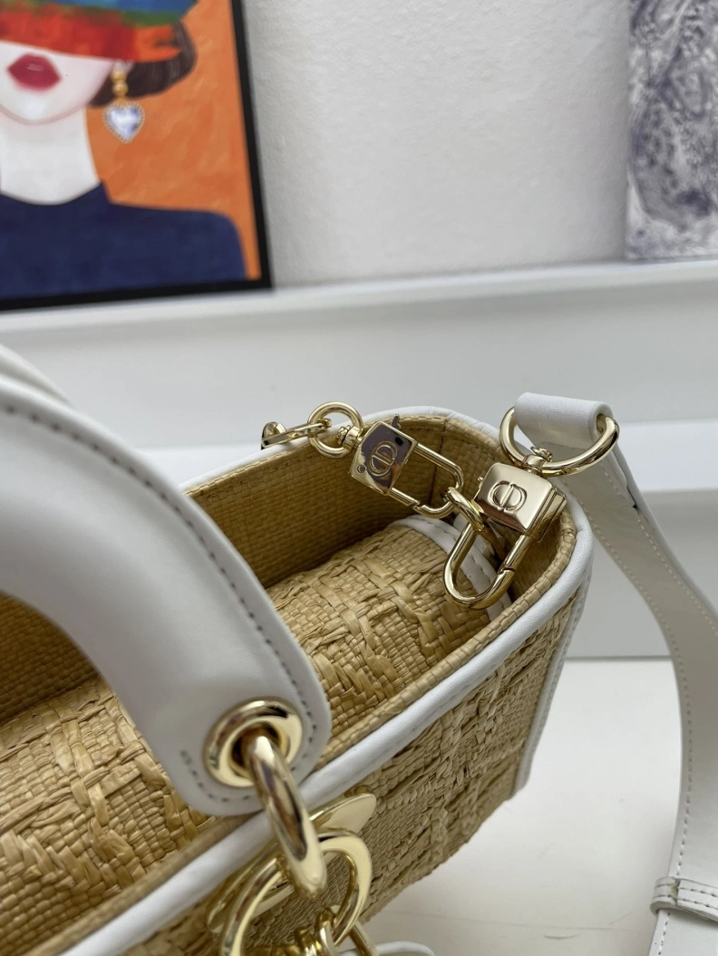Compact Dxxr My Lady Bags 61737