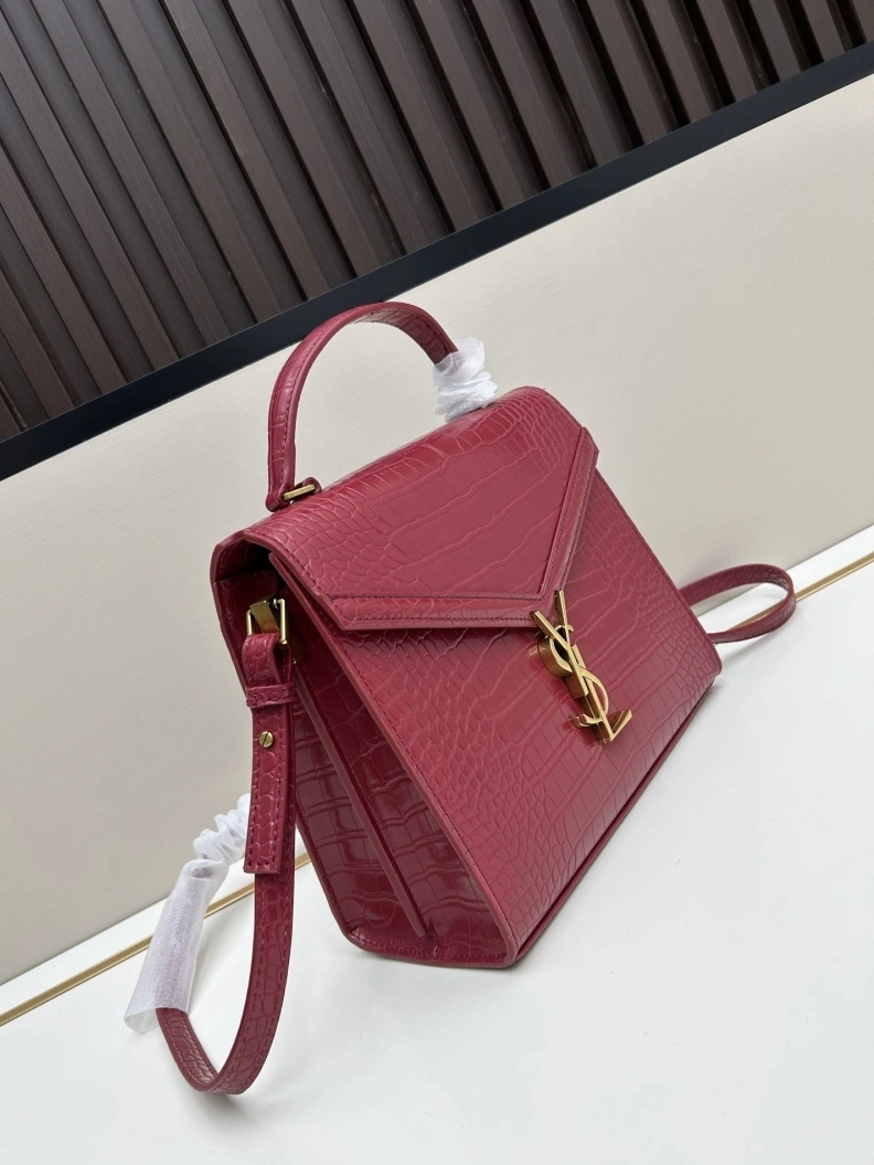 Practical YSX Top Handle Bags 65930
