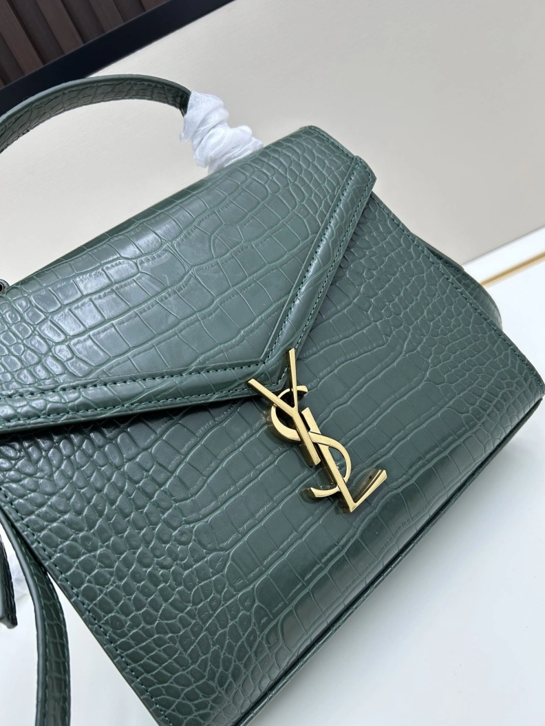 Trendsetting YSX Top Handle Bags 65913