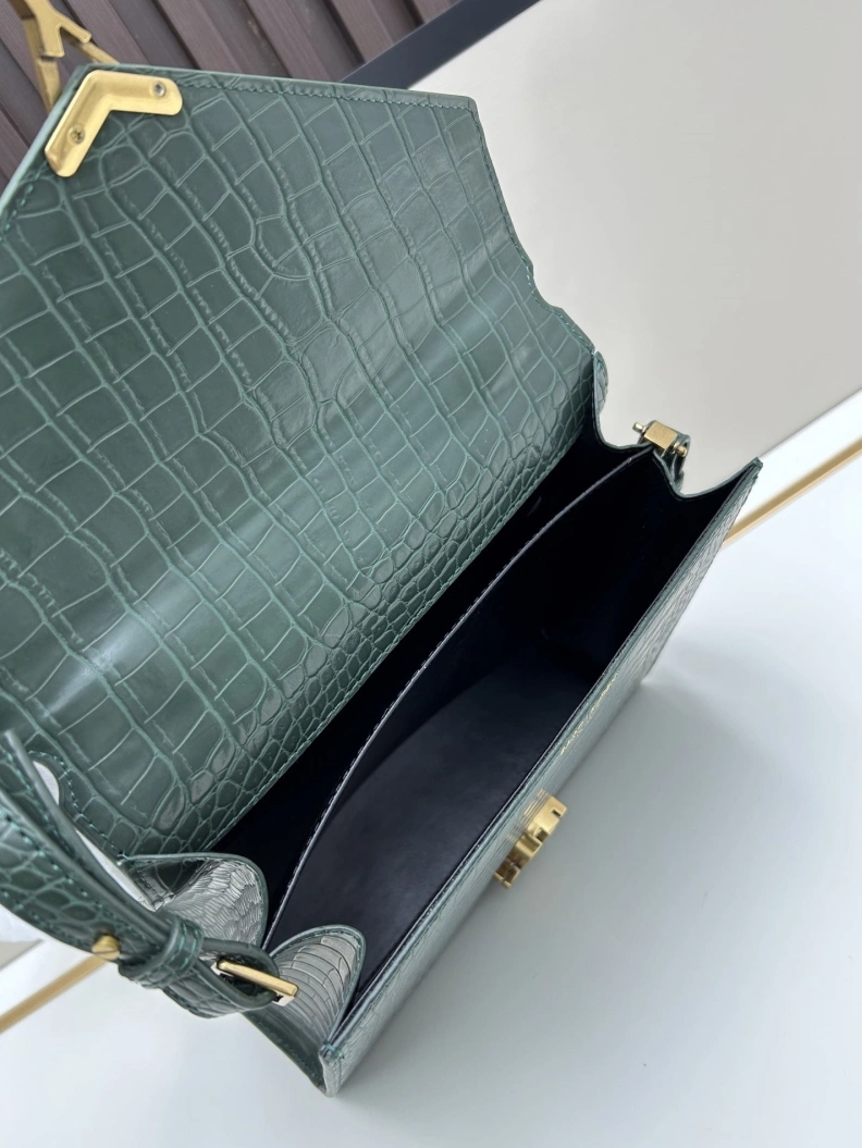 Trendsetting YSX Top Handle Bags 65913
