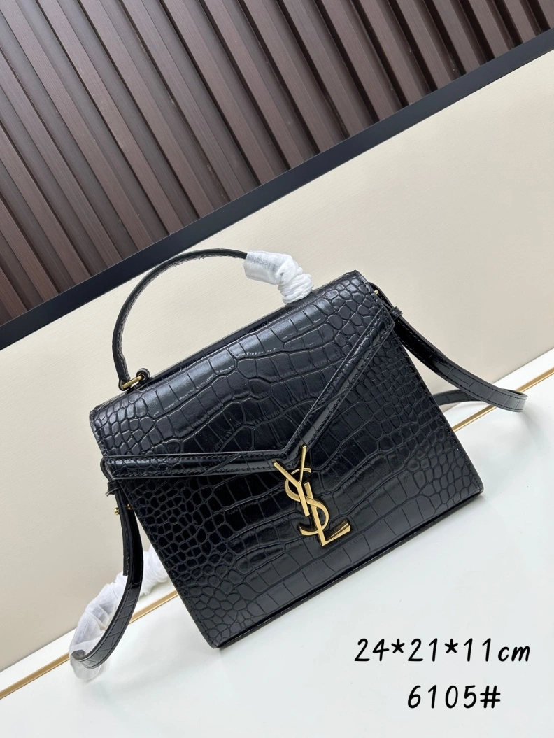 YSX Top Handle Bags HighQuality 65944