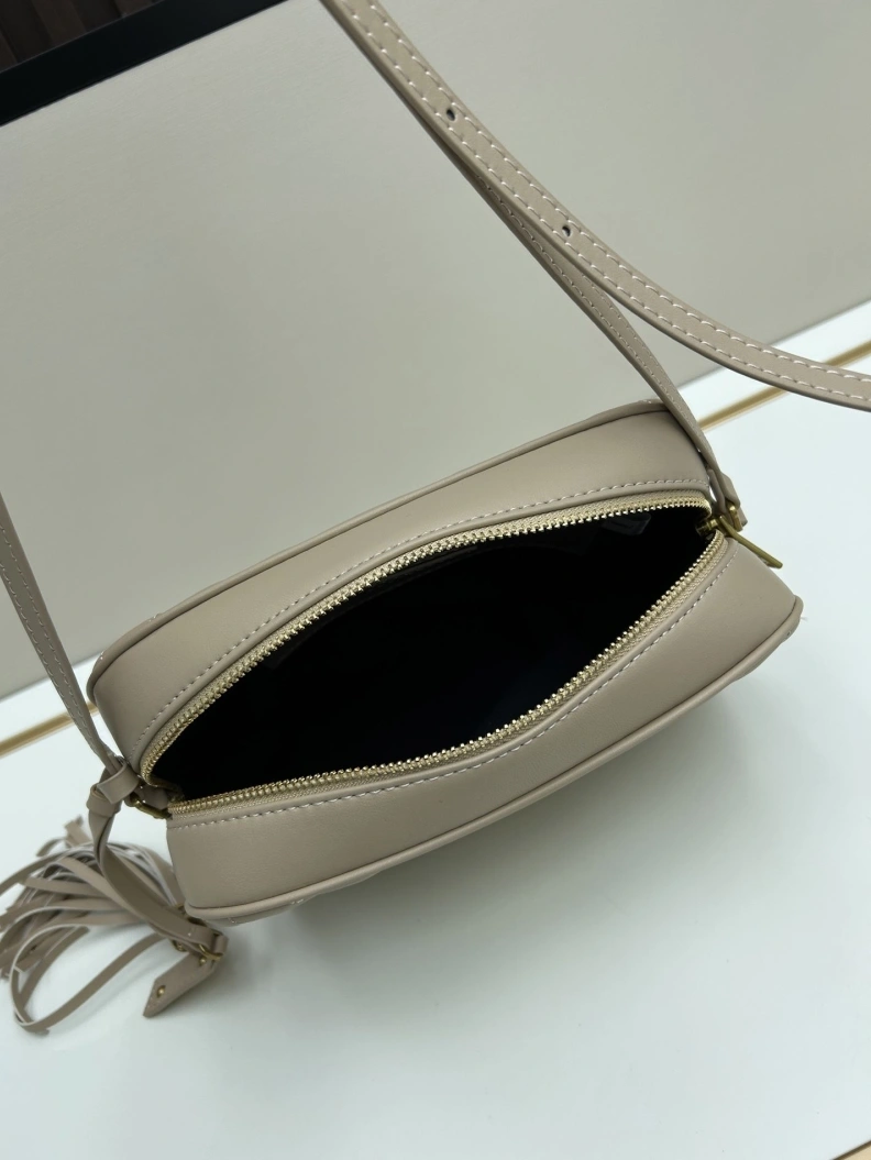 YSX Satchel Bags Breathable 66205