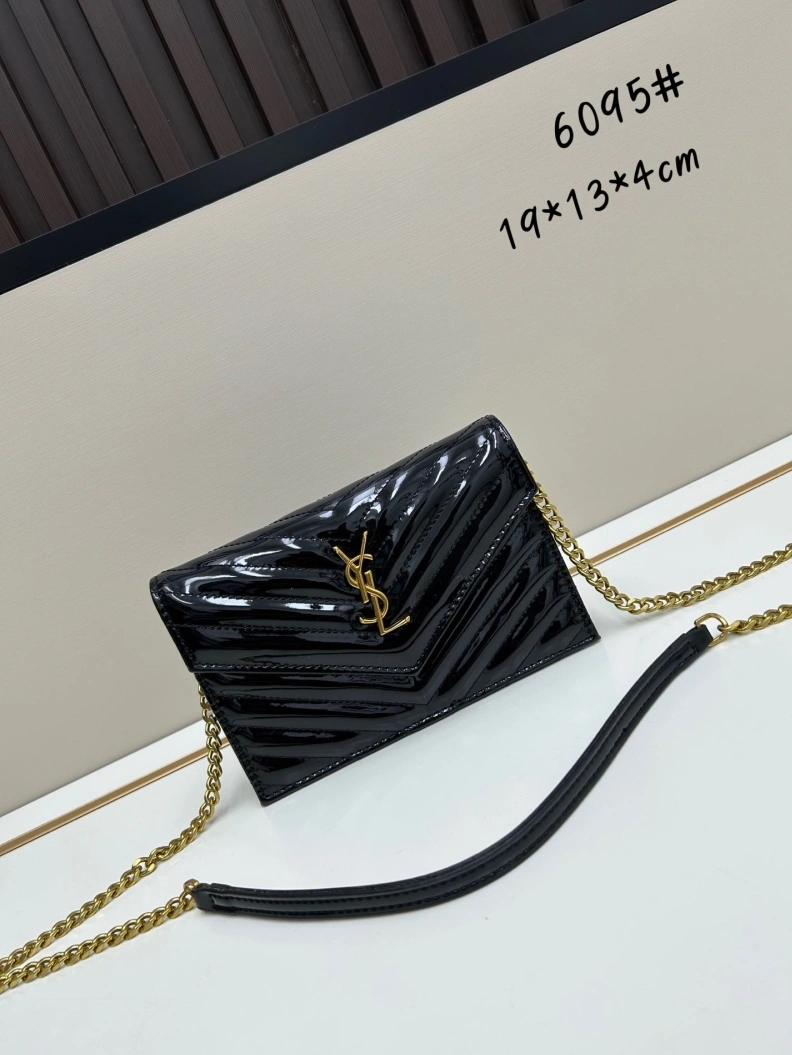 YSX Satchel Bags ModernLook 66192