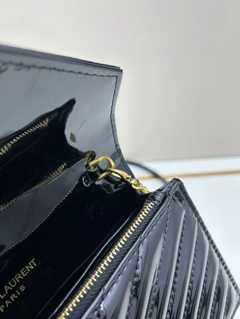 YSX Satchel Bags ModernLook 66192