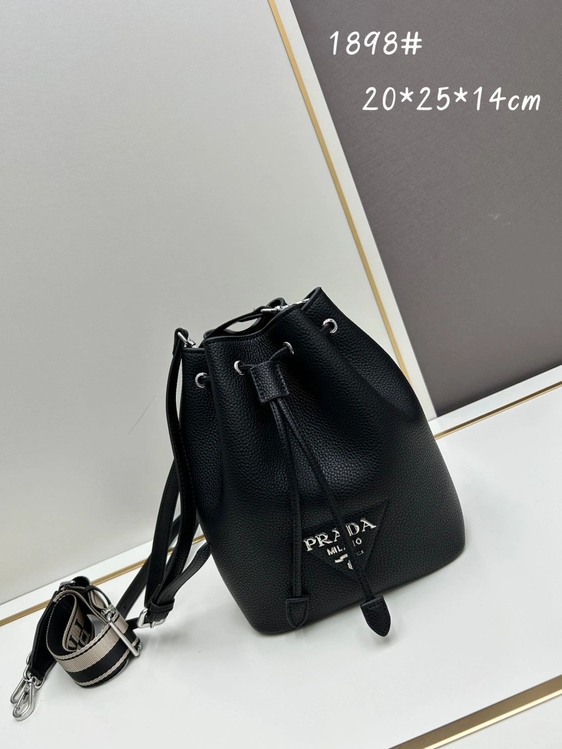 YSX Bucket Bags Elegant 66337
