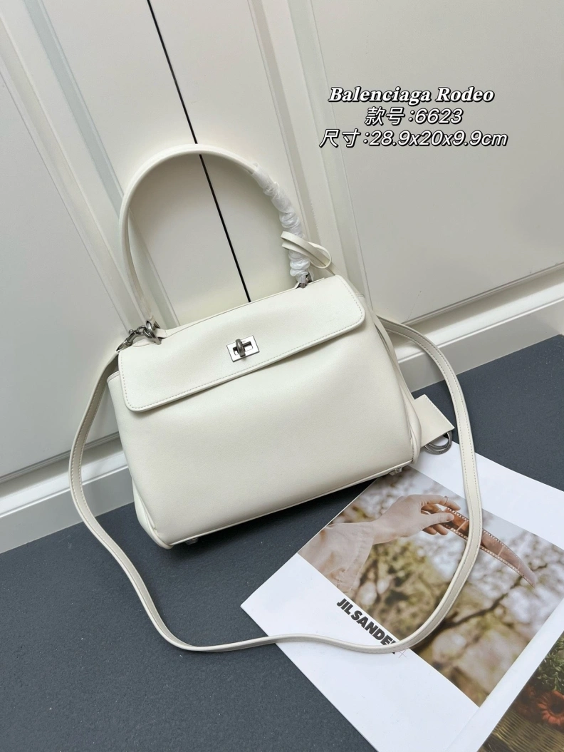 Timeless Bxlxnciaga Top Handle Bags 78647