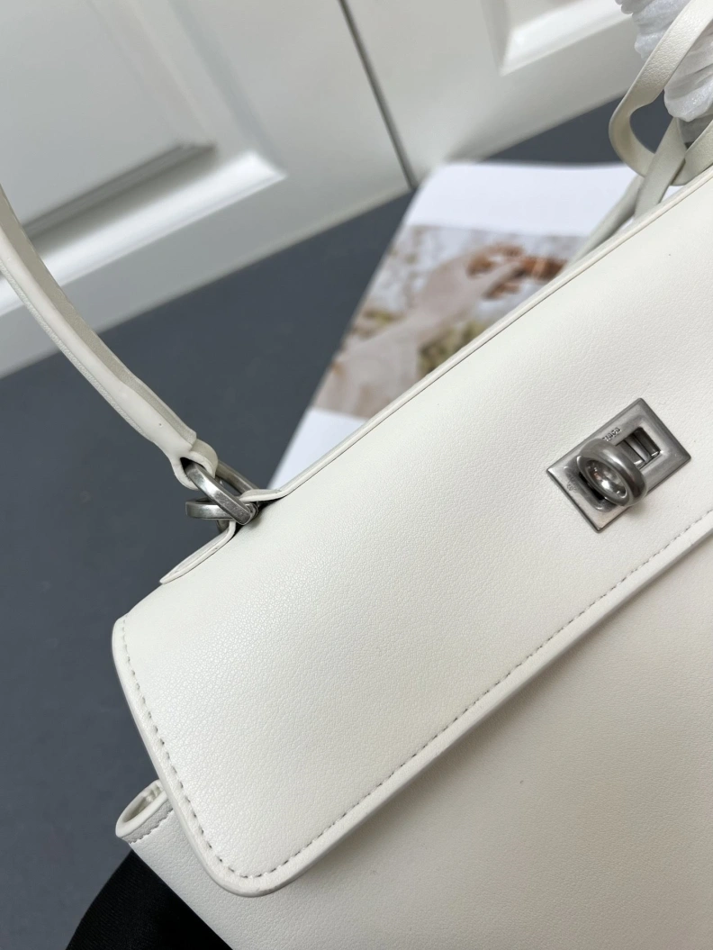 Timeless Bxlxnciaga Top Handle Bags 78647