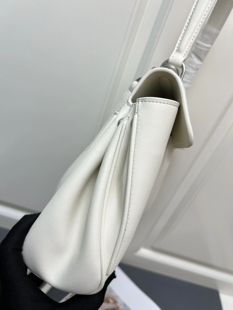 Timeless Bxlxnciaga Top Handle Bags 78647
