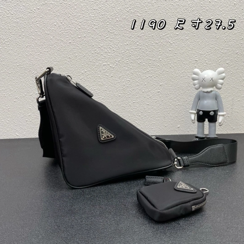 WellDesigned Prxdx Satchel Bags 58752