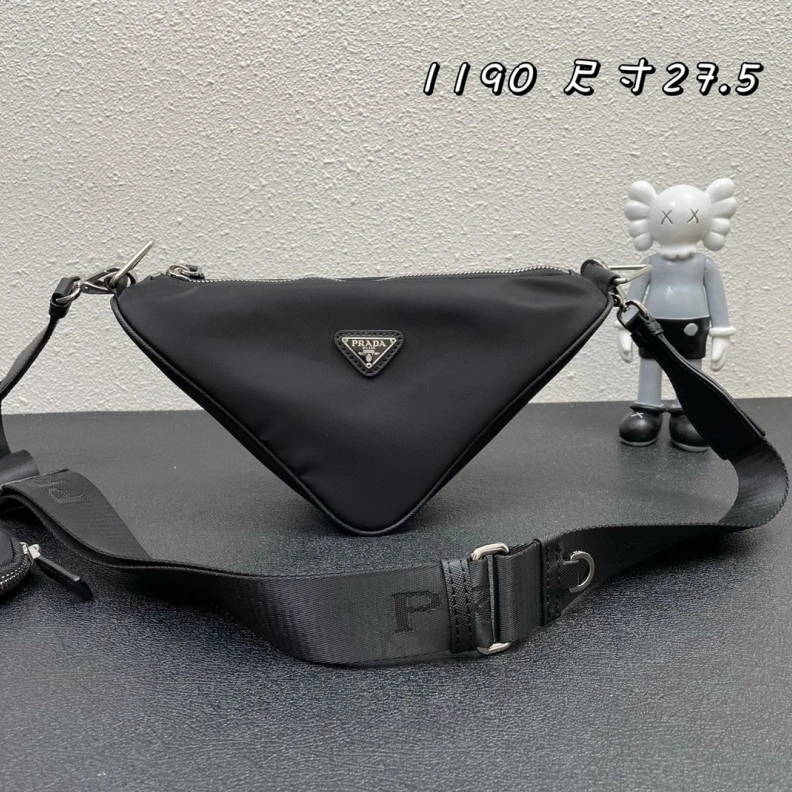 WellDesigned Prxdx Satchel Bags 58752