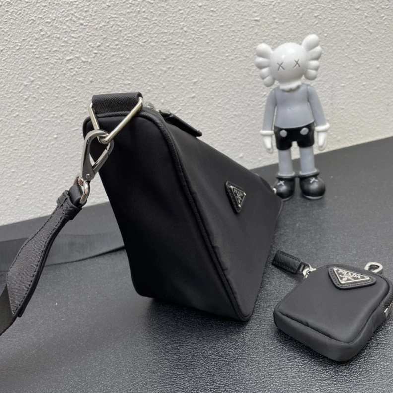 WellDesigned Prxdx Satchel Bags 58752