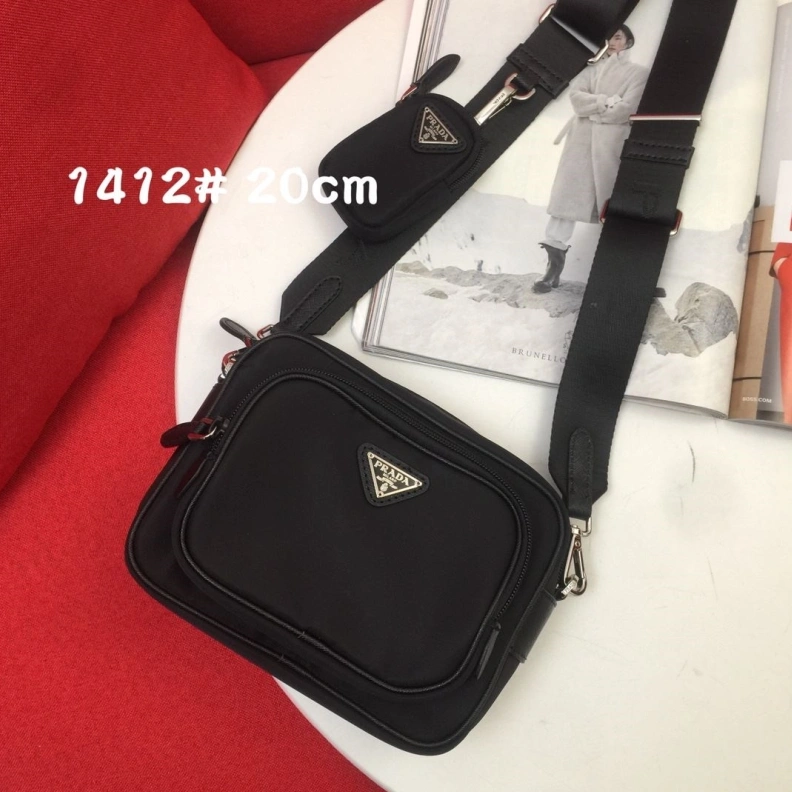Prxdx Satchel Bags EyeCatching 58731
