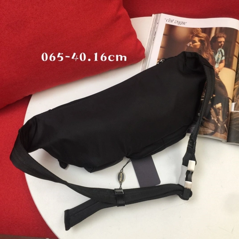 Bold Prxdx Waist & Chest Packs 58035
