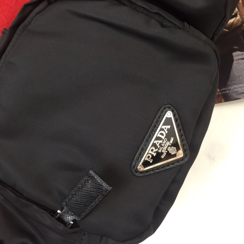 Bold Prxdx Waist & Chest Packs 58035