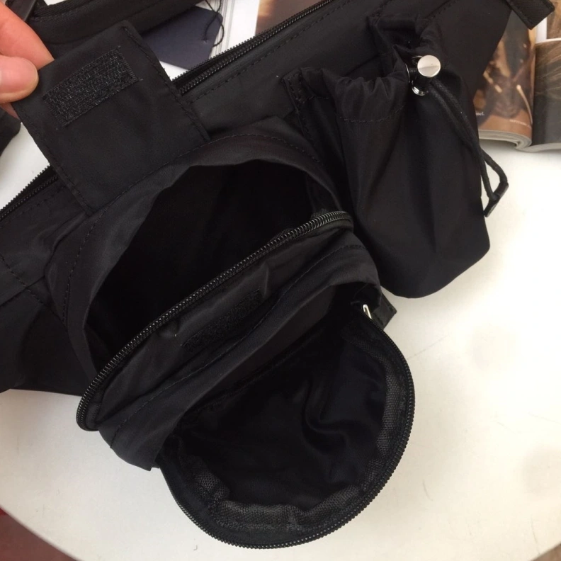 Bold Prxdx Waist & Chest Packs 58035
