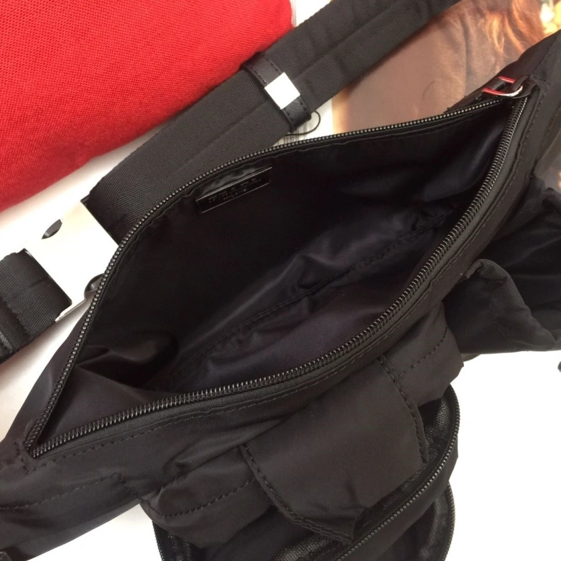 Bold Prxdx Waist & Chest Packs 58035