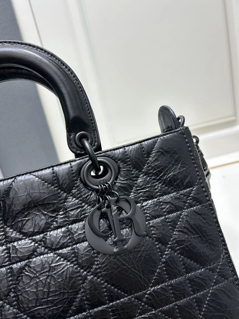 EyeCatching Dxxr Top Handle Bags 61521