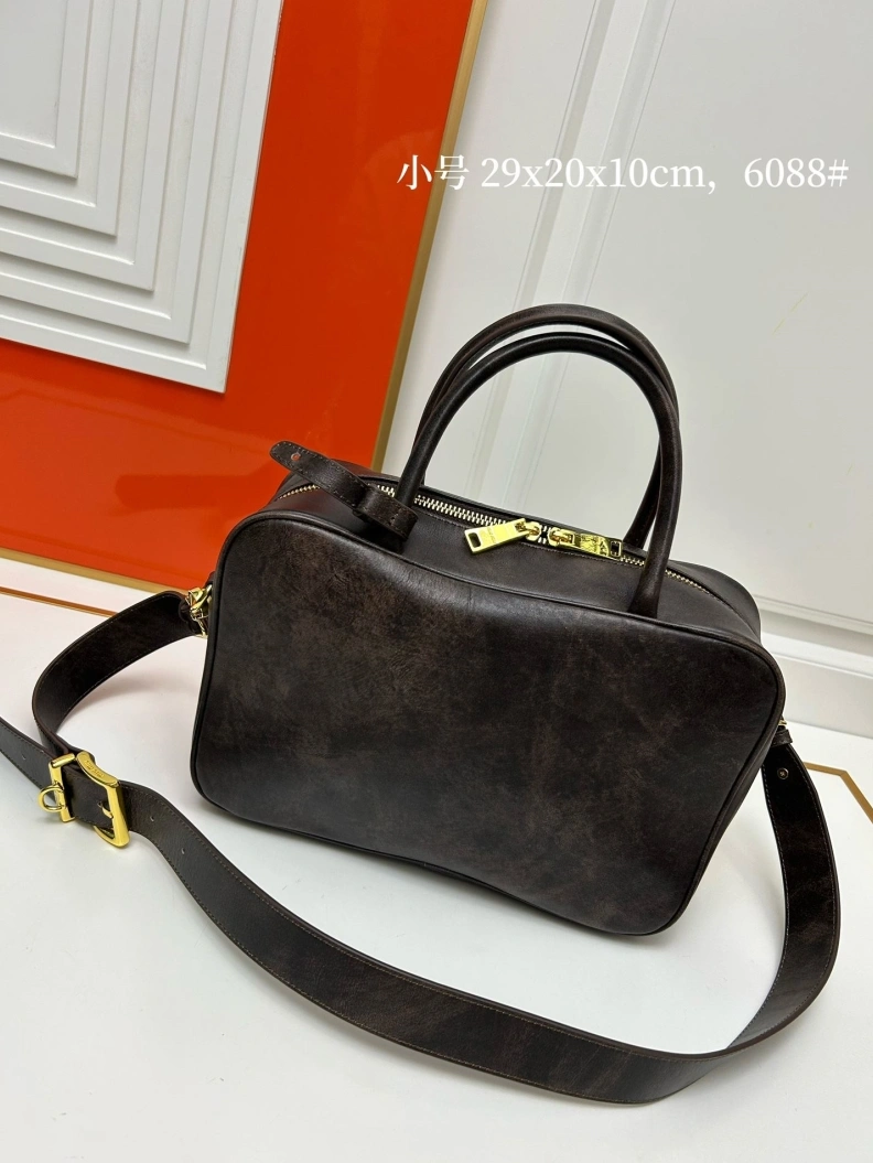 MIX MIX Top Handle Bags Vibrant 77367