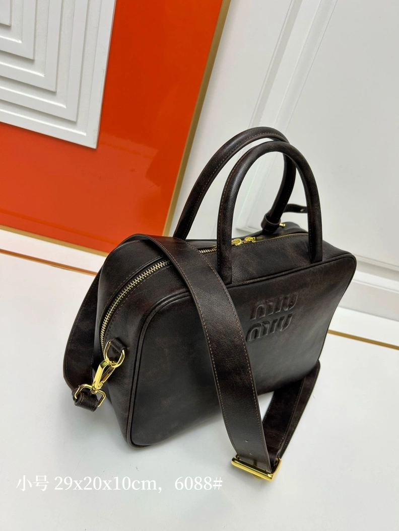 MIX MIX Top Handle Bags Vibrant 77367